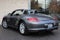 2011 Porsche Boxster 2dr Roadster