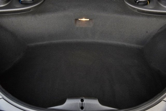 2013 Porsche Boxster Roadster