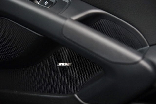 2013 Porsche Boxster Roadster