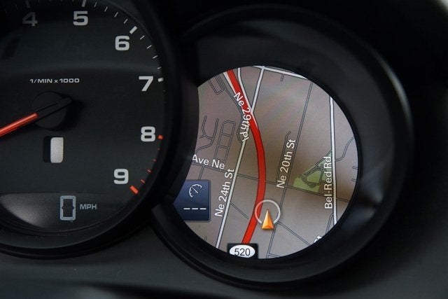 2013 Porsche Boxster Roadster