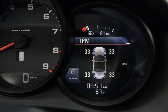 2013 Porsche Boxster Roadster