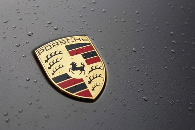 2013 Porsche Boxster Roadster