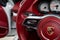 2017 Porsche Boxster 718