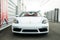 2017 Porsche Boxster 718