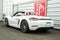 2017 Porsche Boxster 718