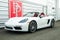 2017 Porsche Boxster 718