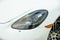 2017 Porsche Boxster 718