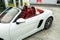 2017 Porsche Boxster 718