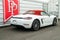 2017 Porsche Boxster 718