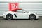 2017 Porsche Boxster 718