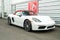 2017 Porsche Boxster 718