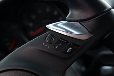 2014 Porsche Boxster 2dr Roadster