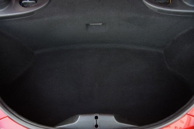 2014 Porsche Boxster 2dr Roadster