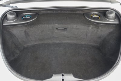 2014 Porsche Boxster 2dr Roadster