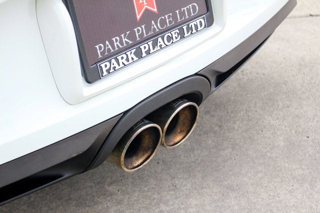 2014 Porsche Boxster 2dr Roadster