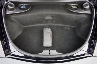 2014 Porsche Boxster 2dr Roadster