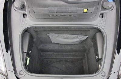 2014 Porsche Boxster 2dr Roadster