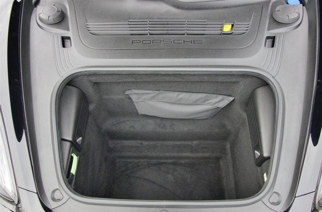 2014 Porsche Boxster 2dr Roadster