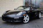 2014 Porsche Boxster 2dr Roadster