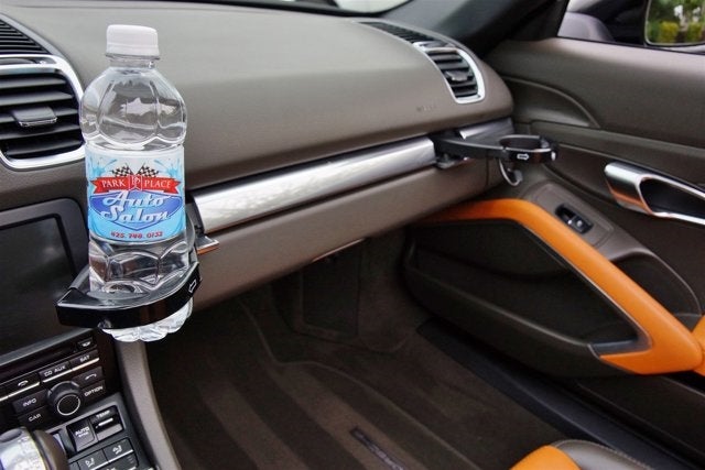 2014 Porsche Boxster 2dr Roadster