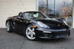 2014 Porsche Boxster 2dr Roadster
