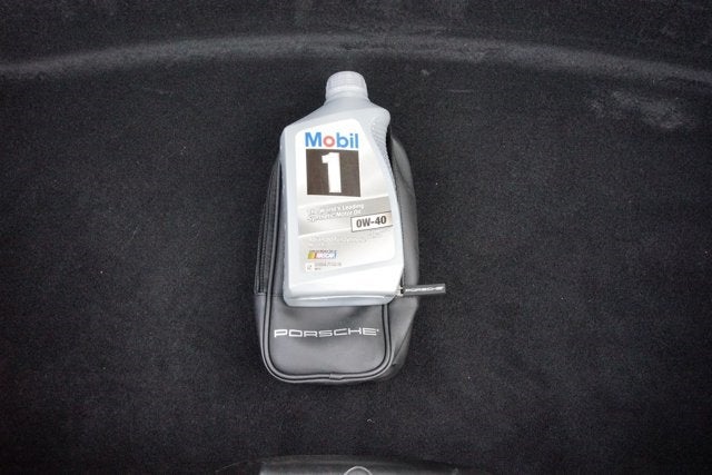 2014 Porsche Boxster 2dr Roadster