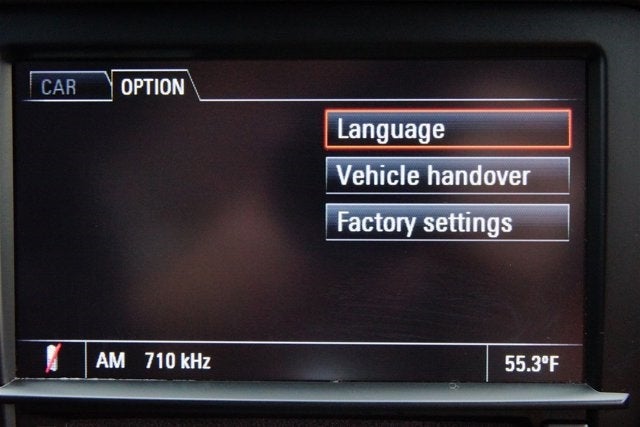 2014 Porsche Boxster 2dr Roadster