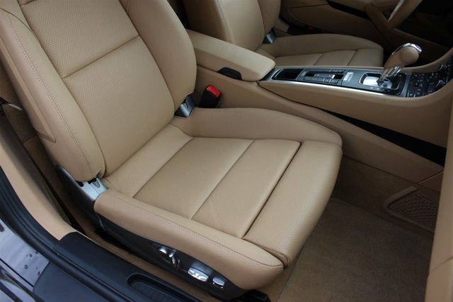 2013 Porsche Boxster 2dr Roadster