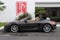 2013 Porsche Boxster 2dr Roadster