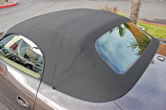 2013 Porsche Boxster 2dr Roadster