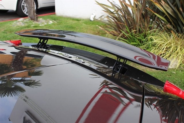 2013 Porsche Boxster 2dr Roadster