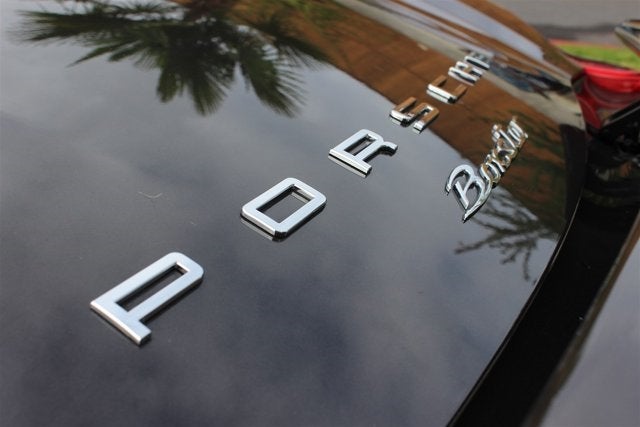 2013 Porsche Boxster 2dr Roadster