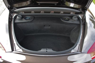 2013 Porsche Boxster 2dr Roadster