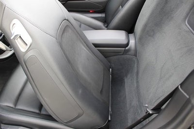 2017 Porsche 718 Boxster Roadster