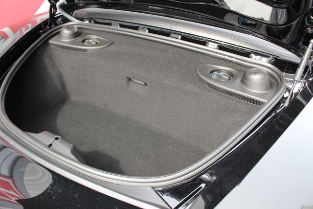 2017 Porsche 718 Boxster Roadster