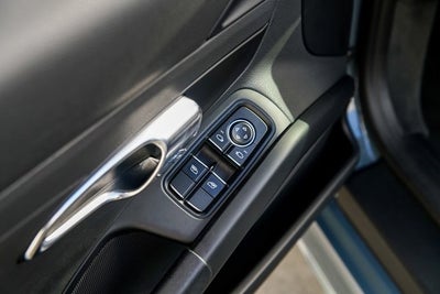 2018 Porsche Boxster 718