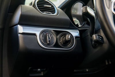 2018 Porsche Boxster 718