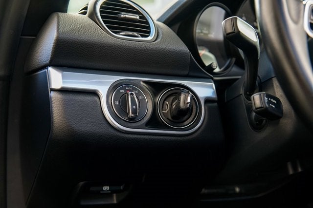 2018 Porsche Boxster 718