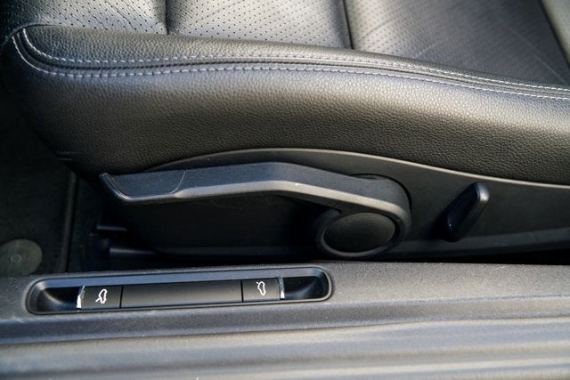 2018 Porsche Boxster 718