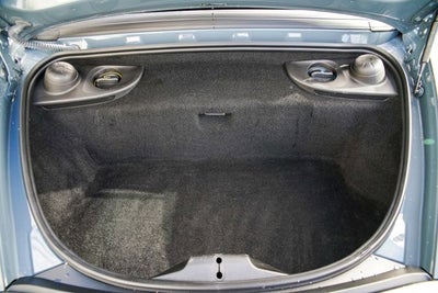 2018 Porsche Boxster 718