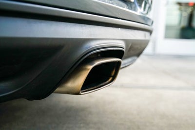 2018 Porsche Boxster 718