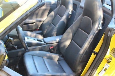 2013 Porsche Boxster 2dr Roadster