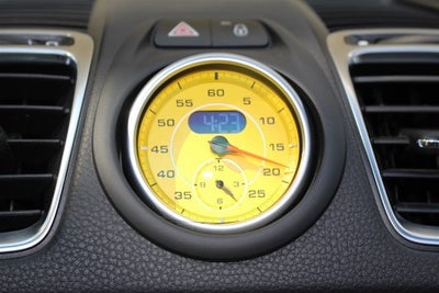 2013 Porsche Boxster 2dr Roadster