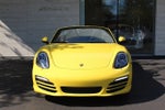 2013 Porsche Boxster 2dr Roadster