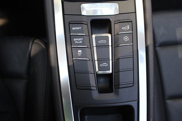 2013 Porsche Boxster 2dr Roadster