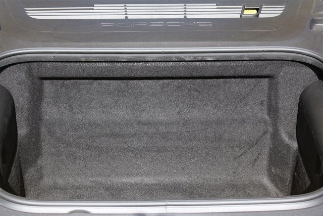 2013 Porsche Boxster 2dr Roadster