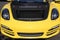 2013 Porsche Boxster 2dr Roadster