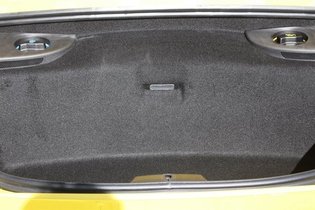 2013 Porsche Boxster 2dr Roadster