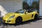 2013 Porsche Boxster 2dr Roadster