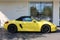2013 Porsche Boxster 2dr Roadster